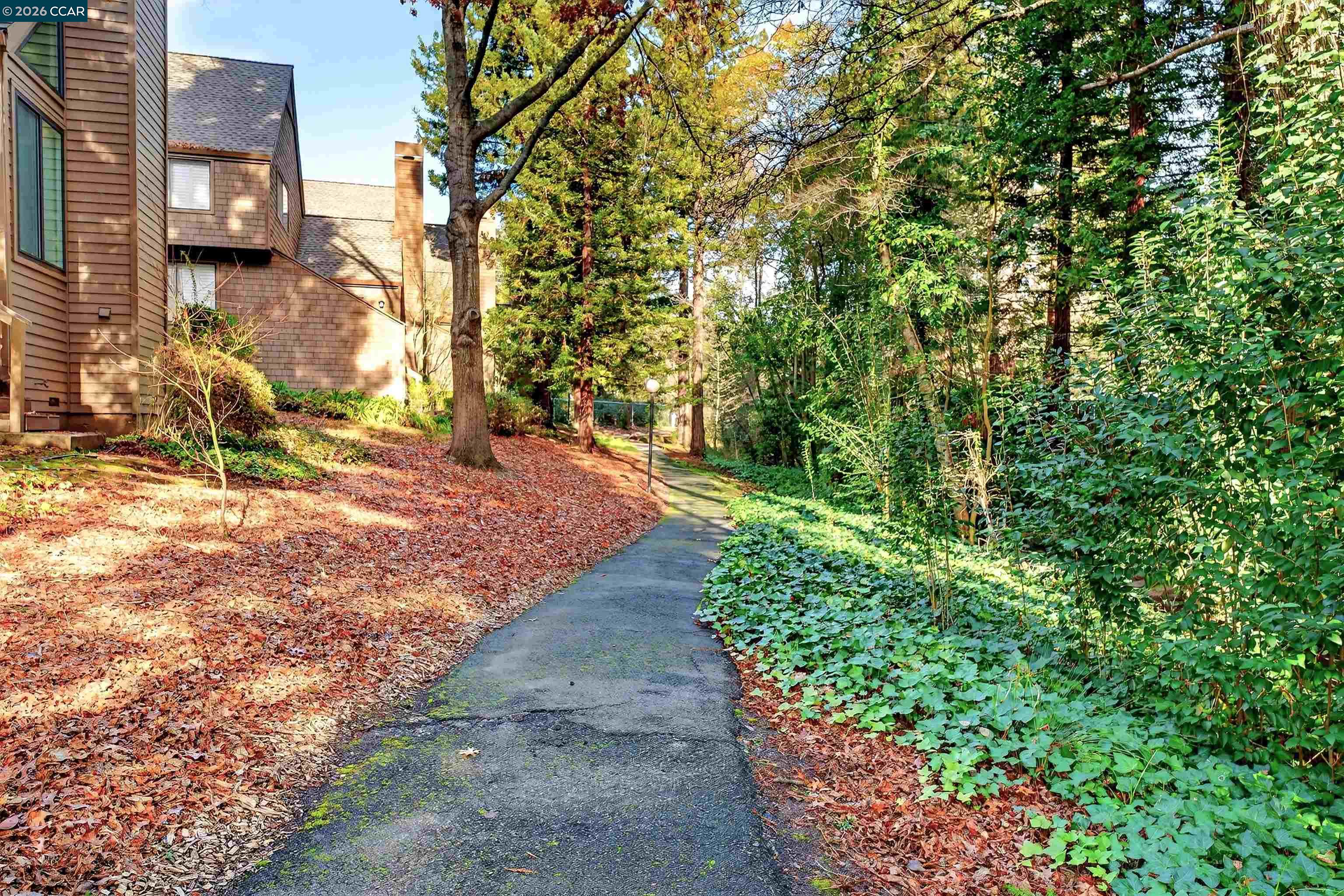 3360 Parker Hill Road Santa Rosa, CA 95404 - Photo 33 of 35