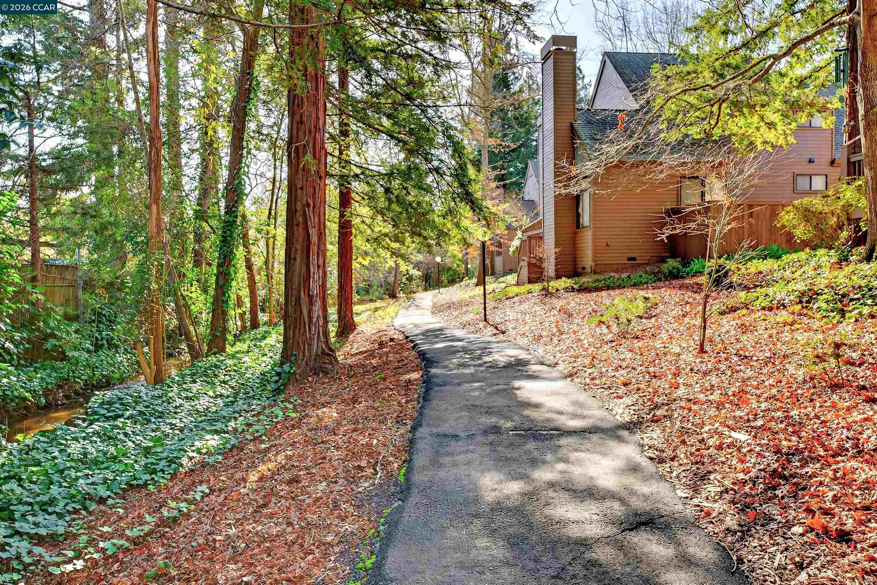 3360 Parker Hill Road Santa Rosa, CA 95404 - Photo 34 of 35