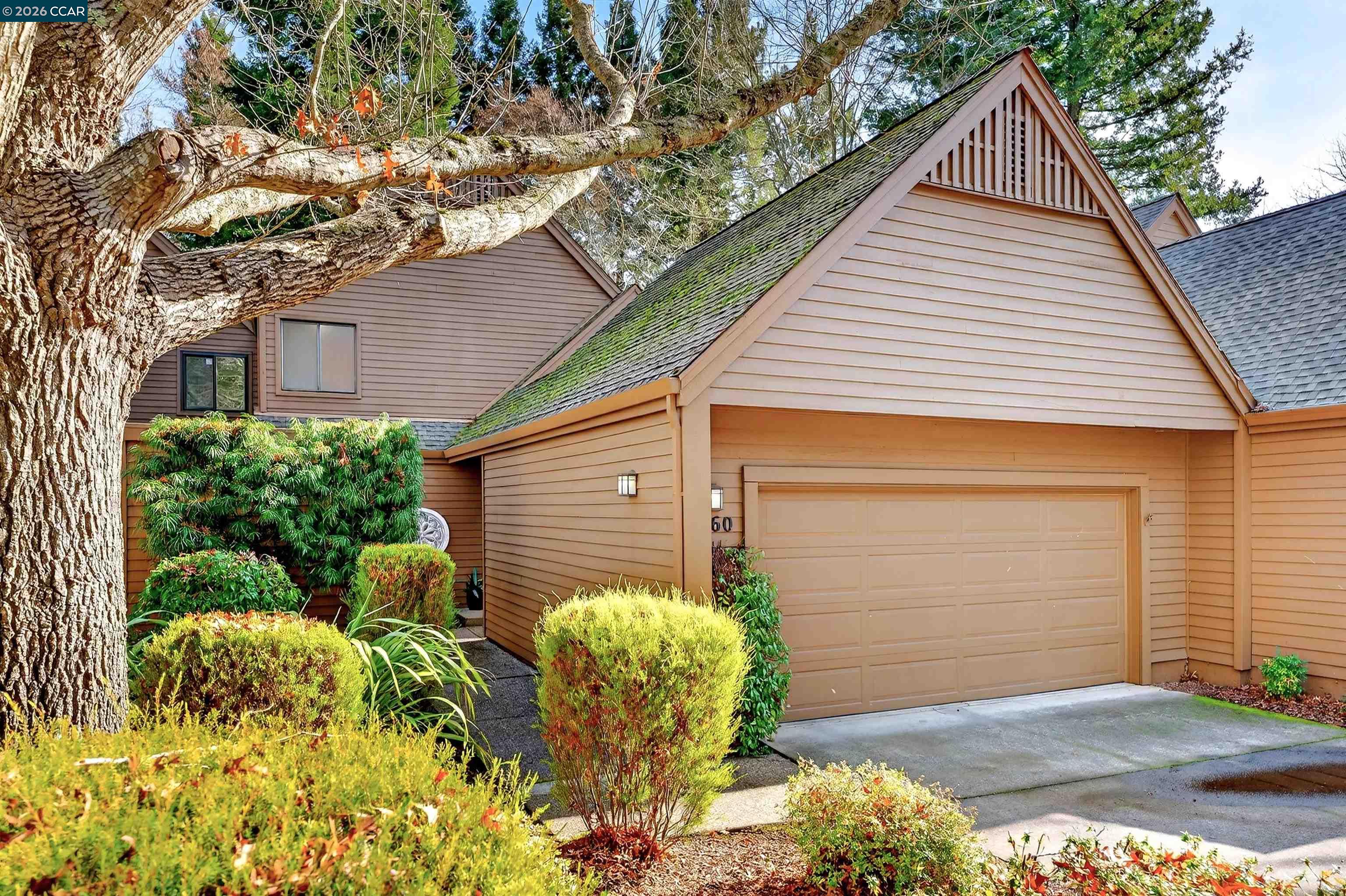 3360 Parker Hill Road Santa Rosa, CA 95404 - Photo 4 of 35