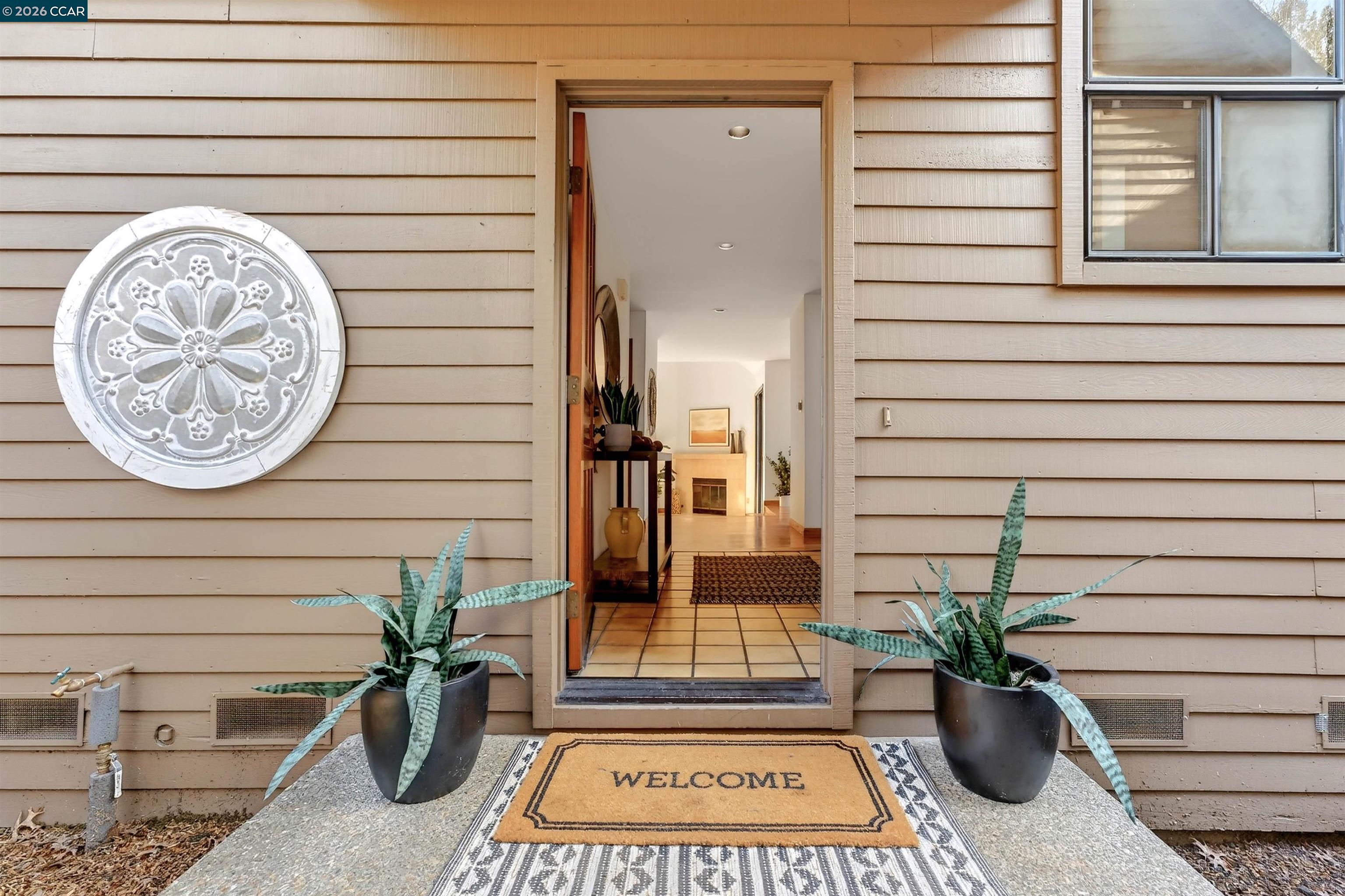 3360 Parker Hill Road Santa Rosa, CA 95404 - Photo 5 of 35