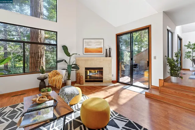 $559,999 | 3360 Parker Hill Road, Santa Rosa, CA 95404