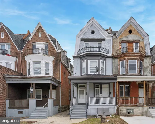 $284,900 | 6604 Woodland Avenue, Philadelphia, PA 19142