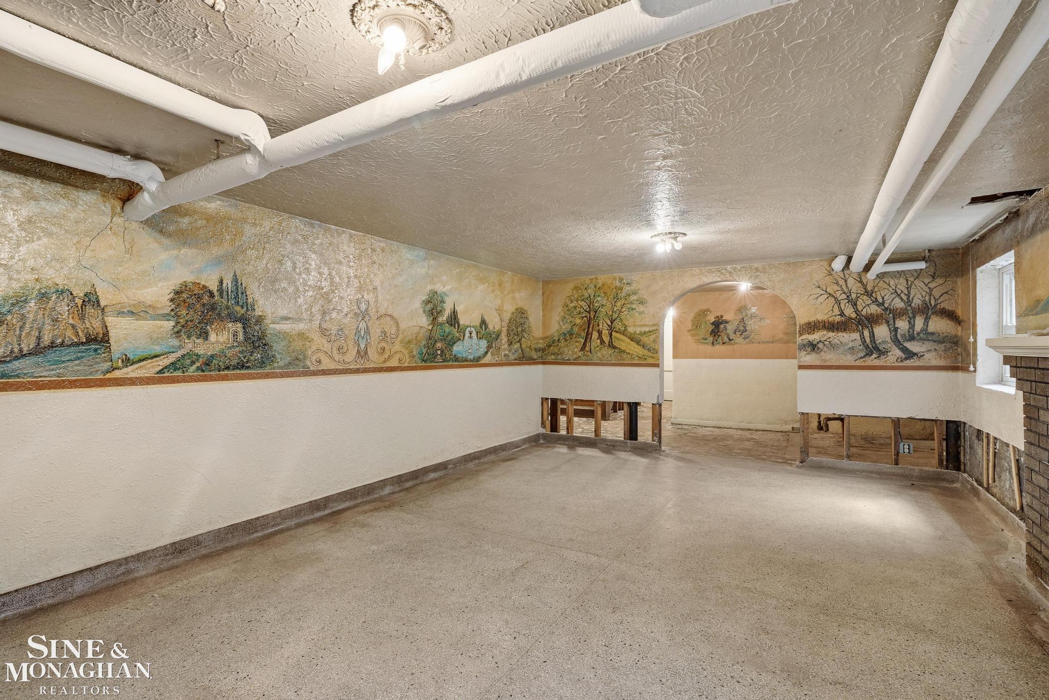1350 Buckingham Road Grosse Pointe Park, MI 48230 - Photo 44 of 51
