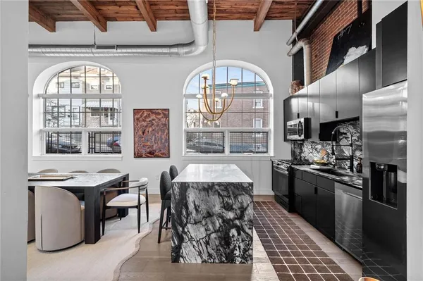 $650,000 | 622 Gross Street, Unit 106, Pittsburgh, PA 15224