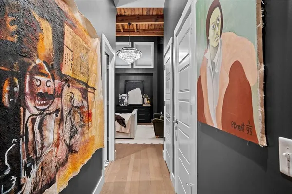 $650,000 | 622 Gross Street, Unit 106, Pittsburgh, PA 15224