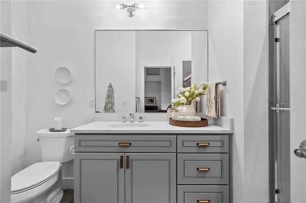 $650,000 | 622 Gross Street, Unit 106, Pittsburgh, PA 15224