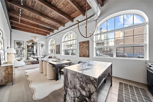 $650,000 | 622 Gross Street, Unit 106, Pittsburgh, PA 15224