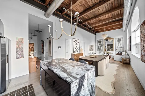 $650,000 | 622 Gross Street, Unit 106, Pittsburgh, PA 15224