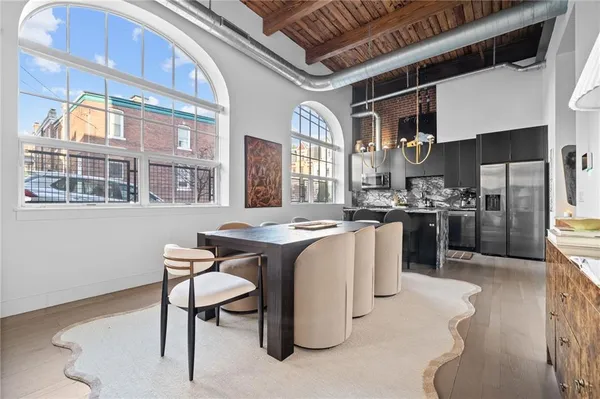 $650,000 | 622 Gross Street, Unit 106, Pittsburgh, PA 15224