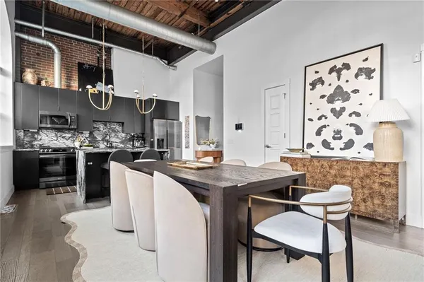 $650,000 | 622 Gross Street, Unit 106, Pittsburgh, PA 15224