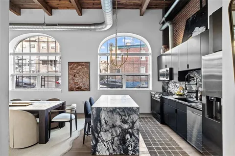 $650,000 | 622 Gross Street, Unit 106, Pittsburgh, PA 15224