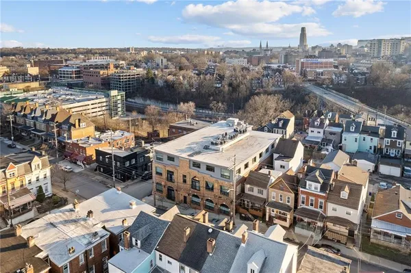 $650,000 | 622 Gross Street, Unit 106, Pittsburgh, PA 15224