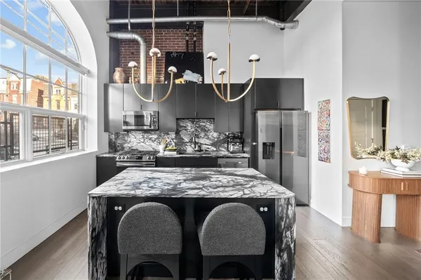 $650,000 | 622 Gross Street, Unit 106, Pittsburgh, PA 15224