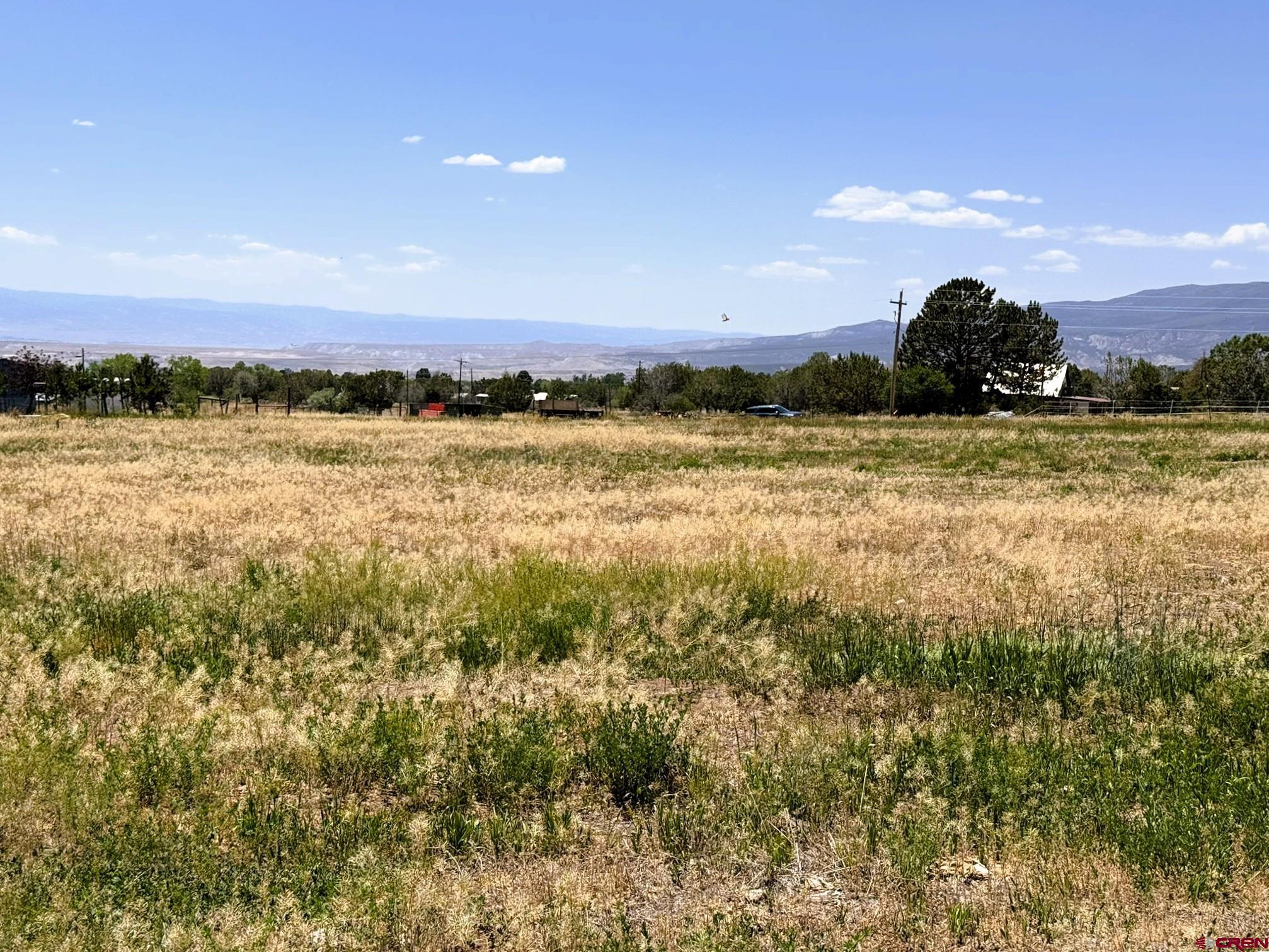 18358 Surface Creek Road Cedaredge, CO 81413 - Photo 15 of 26 a view of lake and mountain