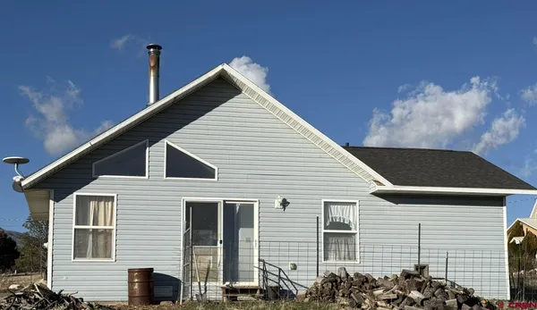 a view of house with stairs