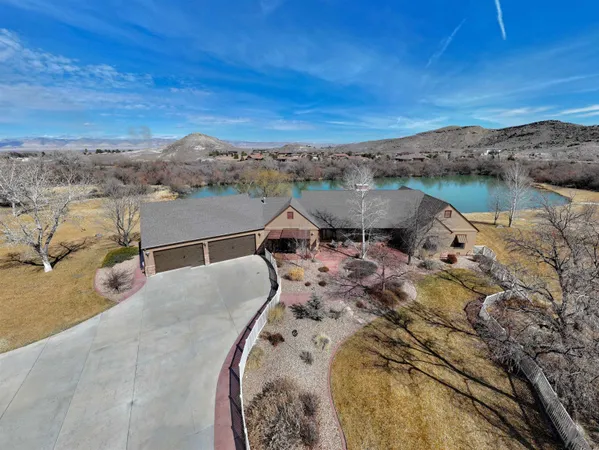 $2,300,000 | 2111 Desert Hill Road, Grand Junction, CO 81507
