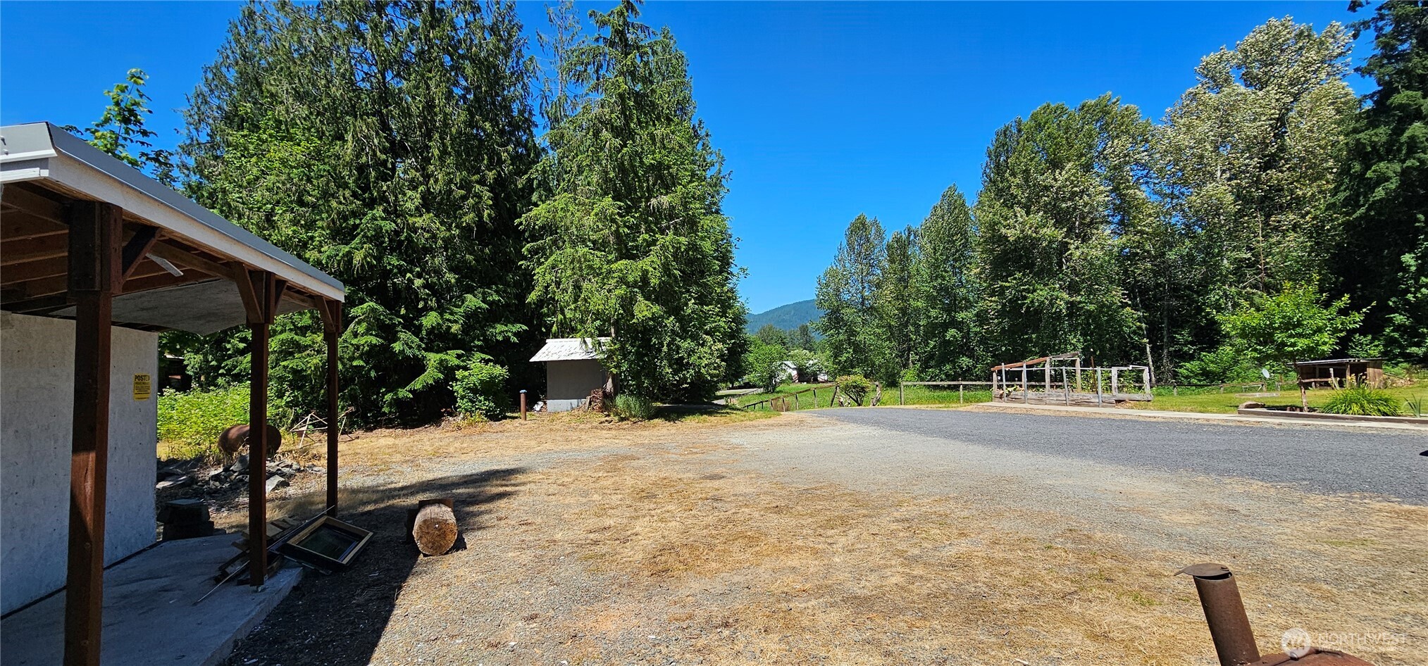 113 Skinner Road Randle, WA 98377 - Photo 14 of 25