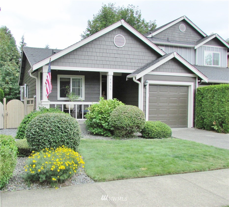 4469 Roxanna Loop Southeast Lacey, WA 98503 - Photo 1 of 11 Gallery Image 1