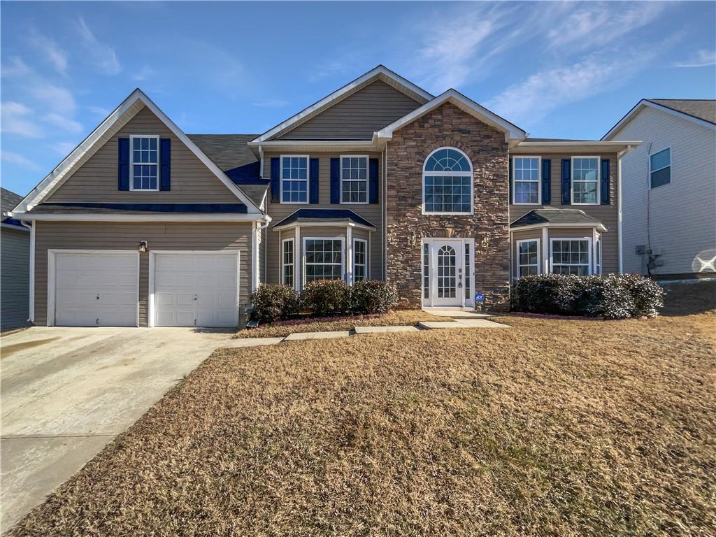 4906 Laythan Jace Ct Southwest