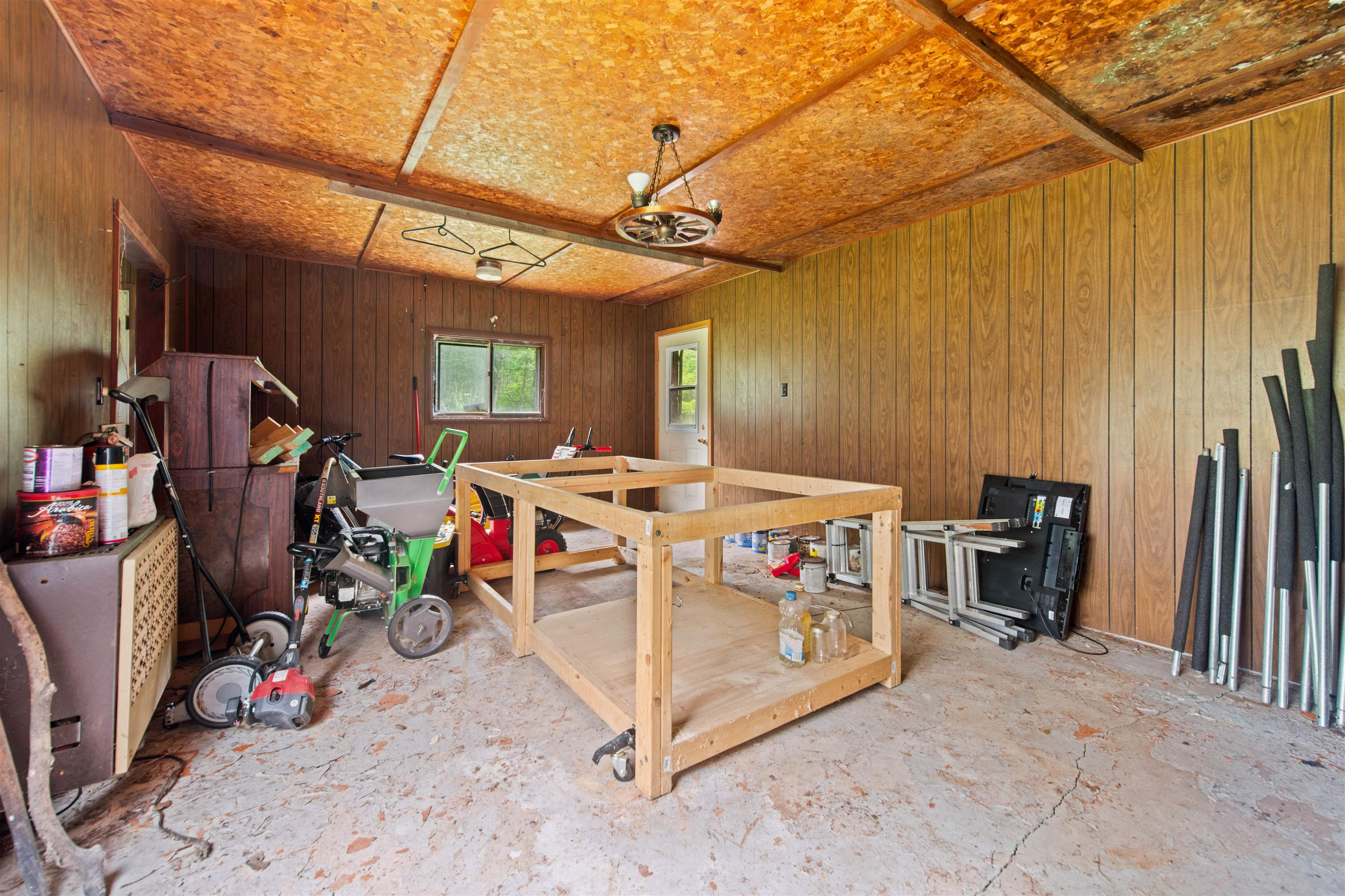 W3035 Hale School Road Peshtigo, WI 54157 - Photo 4 of 12