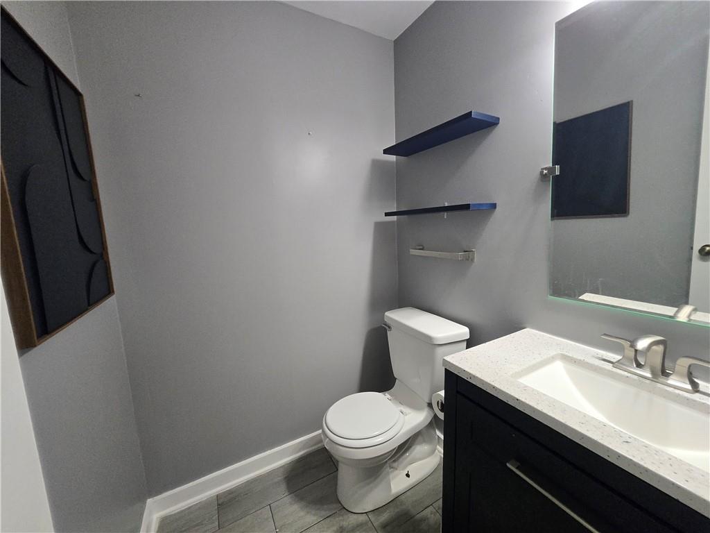 453 Mays Road Stockbridge, GA 30281 - Photo 22 of 48