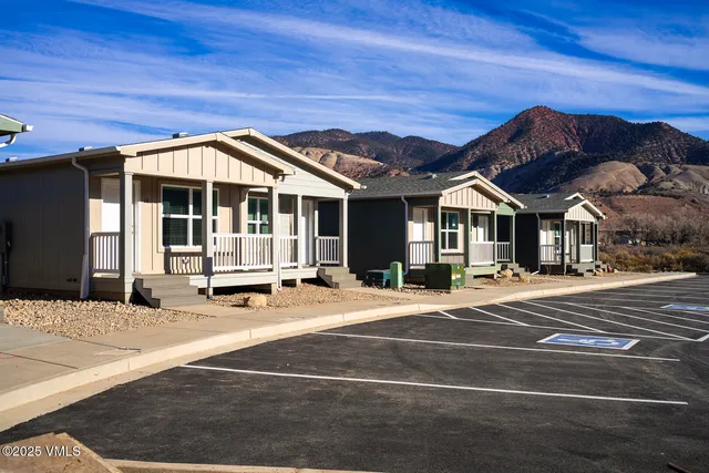 $420,000 | 30 Buffalo Circle, Unit 22, Gypsum, CO 81637