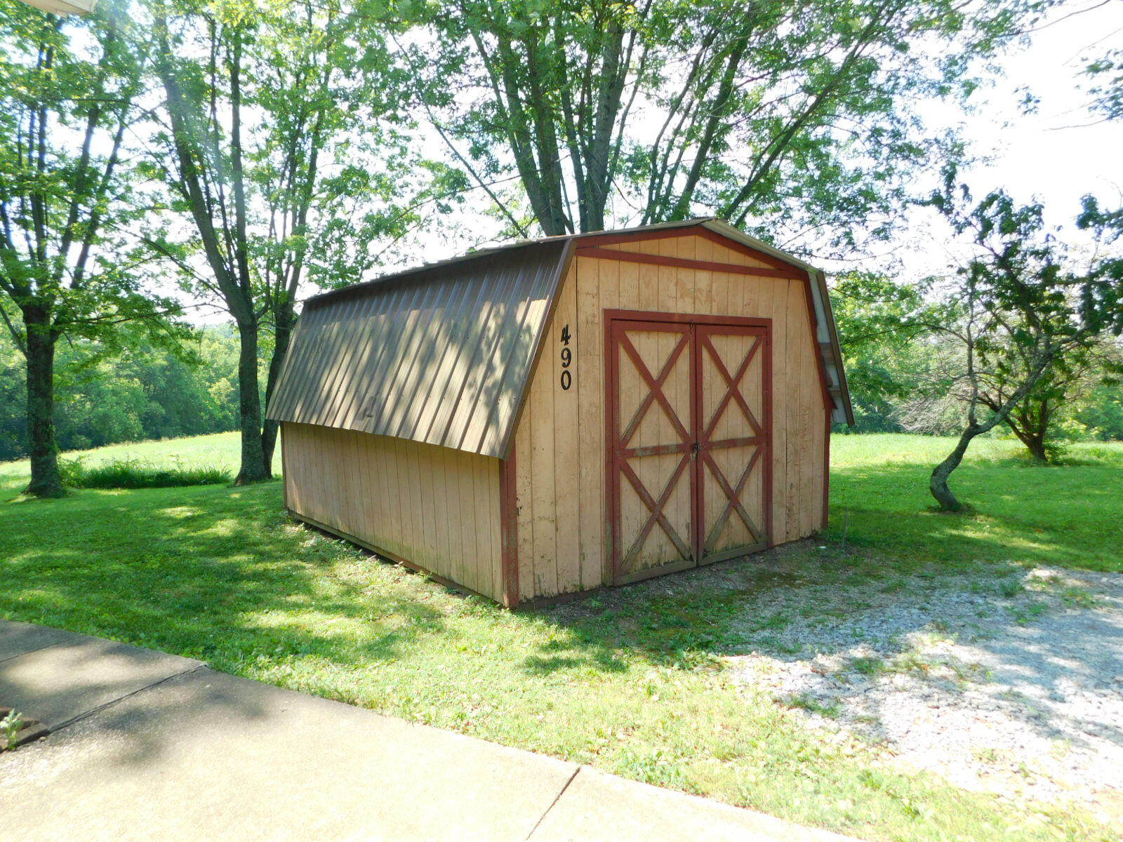490 Huff Road Dry Ridge, KY 41035 - Photo 12 of 49 Gallery Image 12