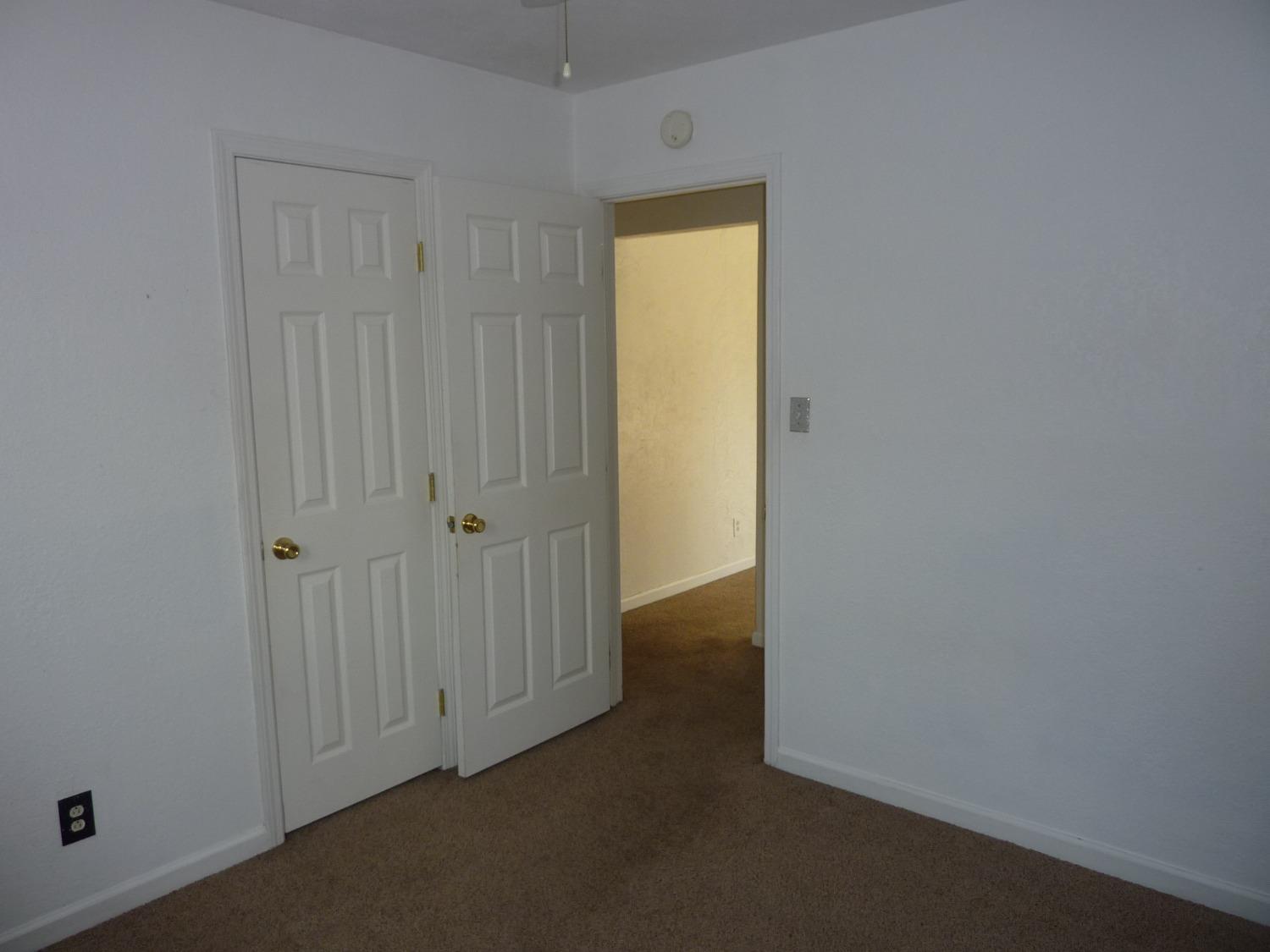 2629 East Richert Avenue Fresno, CA 93726 - Photo 20 of 32 a view of a small space