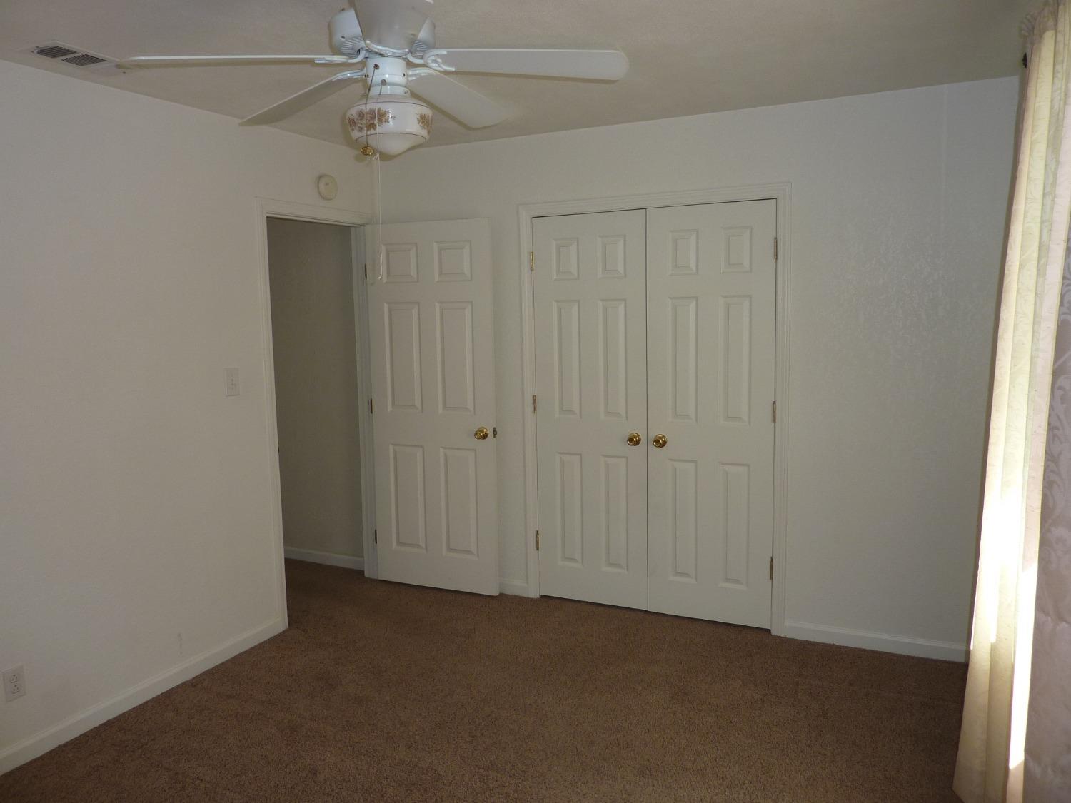 2629 East Richert Avenue Fresno, CA 93726 - Photo 23 of 32 a view of an empty room