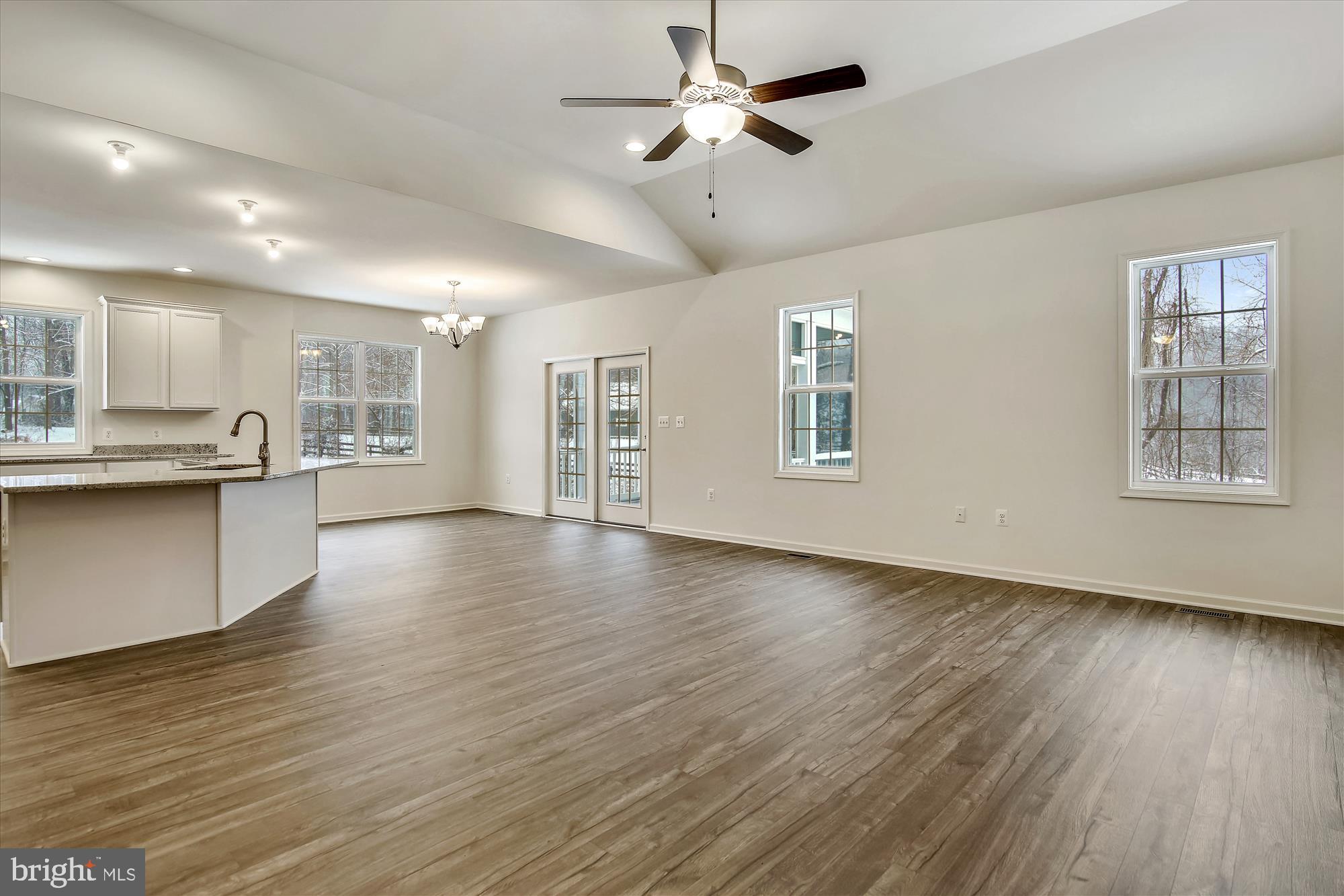 9 Ryland Chapel Road Rixeyville, VA 22737 - Photo 7 of 16 GREAT ROOM