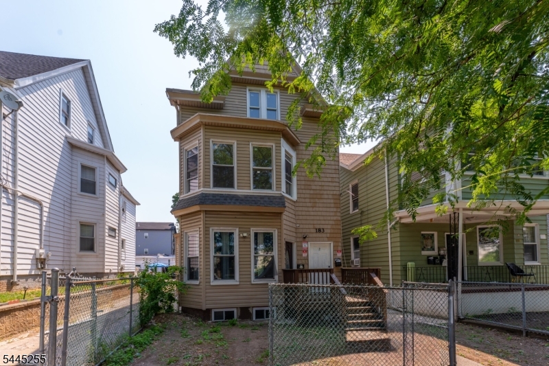 183 Graham Avenue Paterson, NJ 07501 - Photo 1 of 32