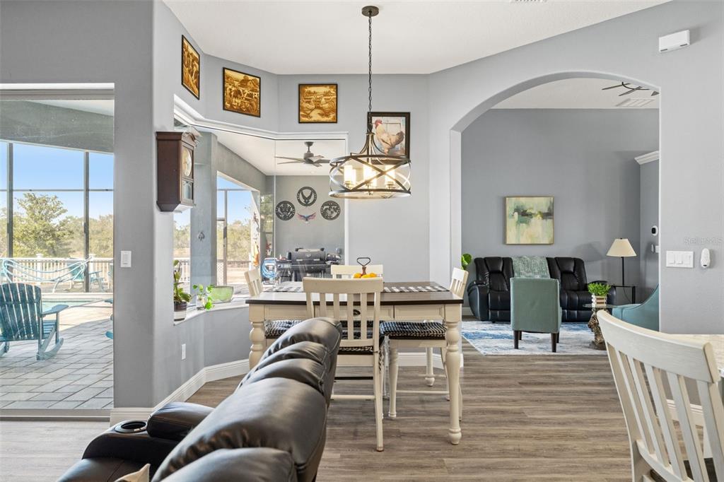 12277 Eskimo Curlew Road Weeki Wachee, FL 34614 - Photo 20 of 84