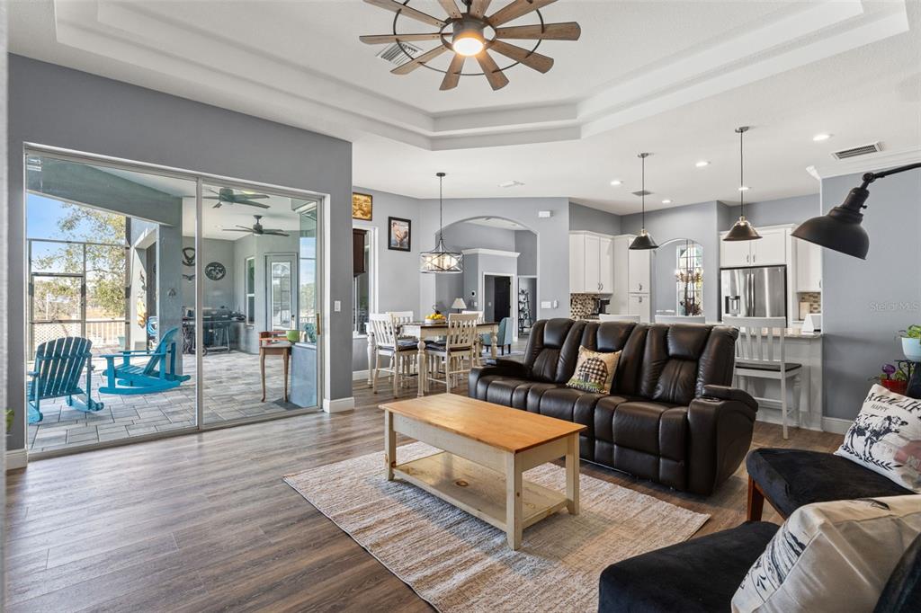 12277 Eskimo Curlew Road Weeki Wachee, FL 34614 - Photo 21 of 84