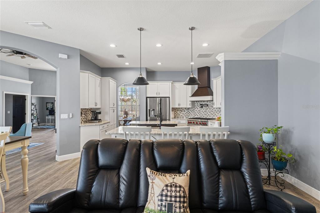 12277 Eskimo Curlew Road Weeki Wachee, FL 34614 - Photo 22 of 84