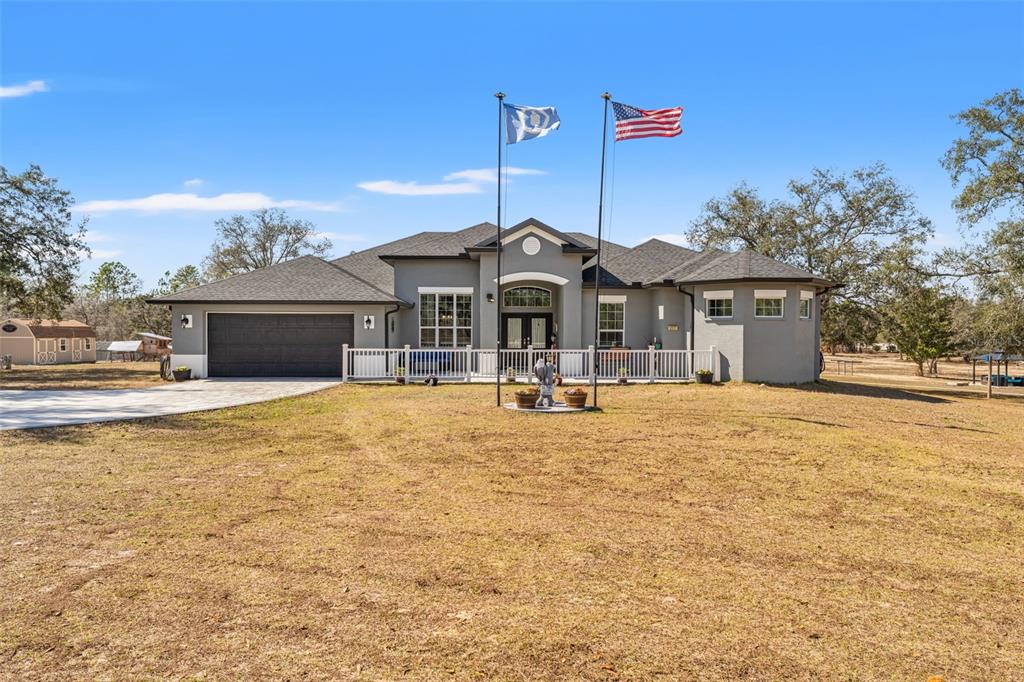 12277 Eskimo Curlew Road Weeki Wachee, FL 34614 - Photo 4 of 84