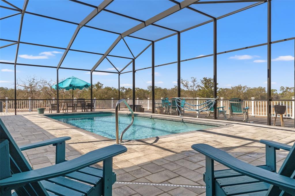 12277 Eskimo Curlew Road Weeki Wachee, FL 34614 - Photo 54 of 84