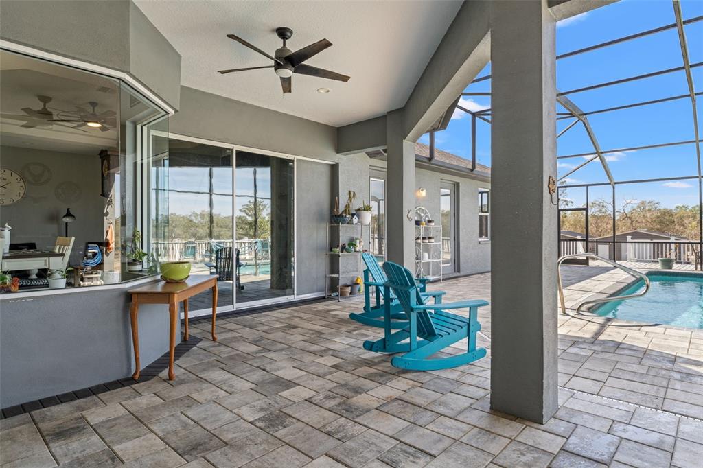 12277 Eskimo Curlew Road Weeki Wachee, FL 34614 - Photo 55 of 84