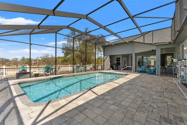 $1,300,000 | 12277 Eskimo Curlew Road, Weeki Wachee, FL 34614