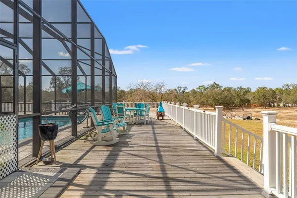 $1,300,000 | 12277 Eskimo Curlew Road, Weeki Wachee, FL 34614