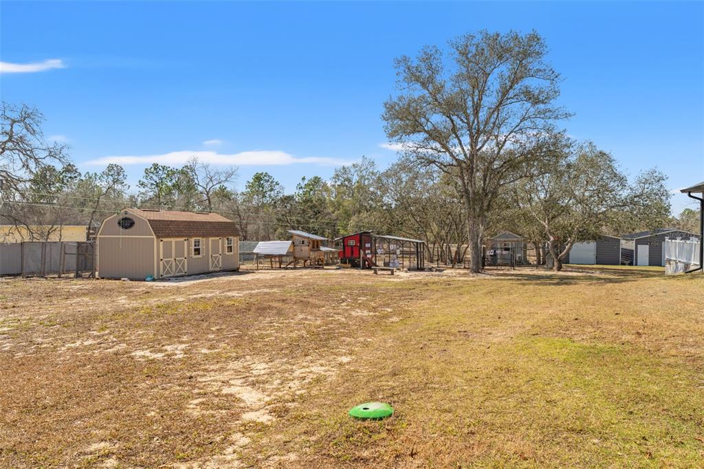 12277 Eskimo Curlew Road Weeki Wachee, FL 34614 - Photo 70 of 84