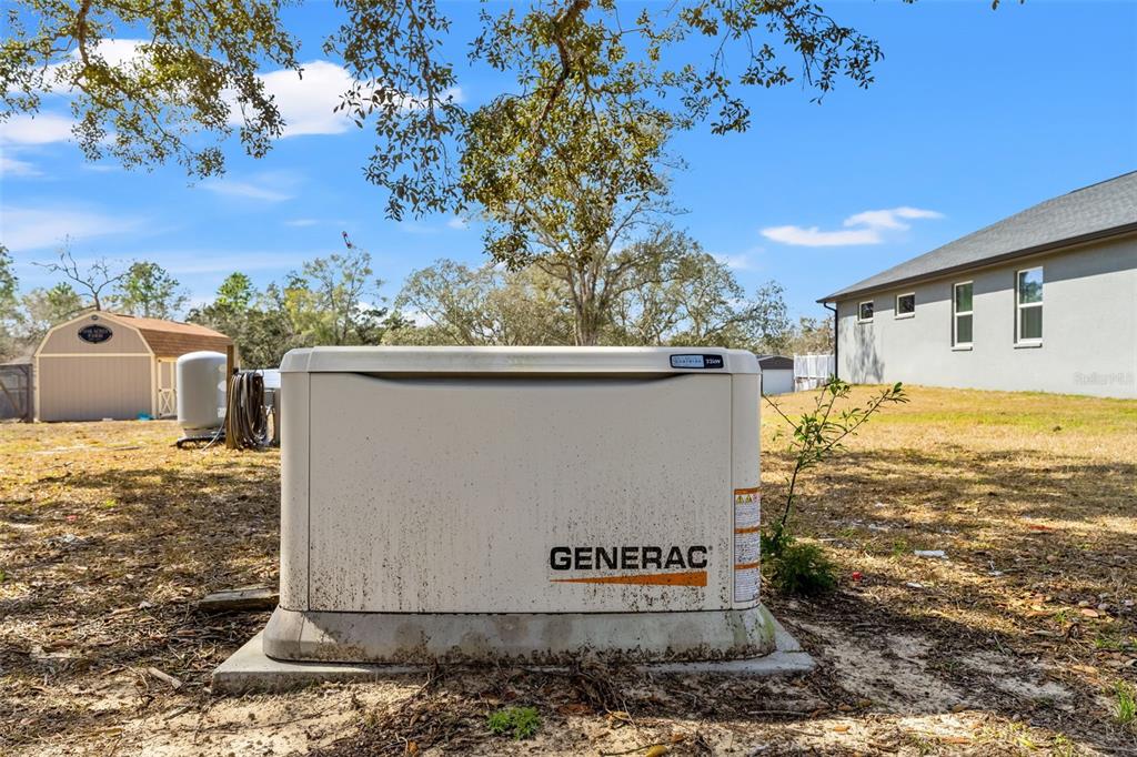 12277 Eskimo Curlew Road Weeki Wachee, FL 34614 - Photo 73 of 84