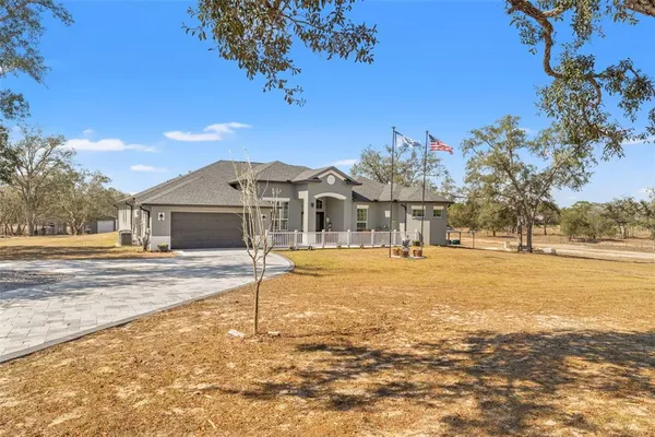 $1,300,000 | 12277 Eskimo Curlew Road, Weeki Wachee, FL 34614
