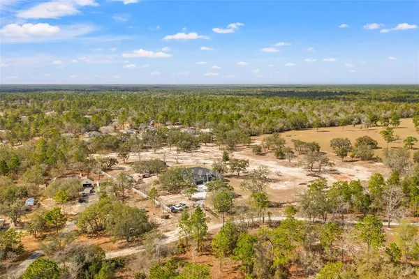 $1,300,000 | 12277 Eskimo Curlew Road, Weeki Wachee, FL 34614