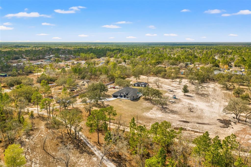 12277 Eskimo Curlew Road Weeki Wachee, FL 34614 - Photo 78 of 84 a view of city and ocean