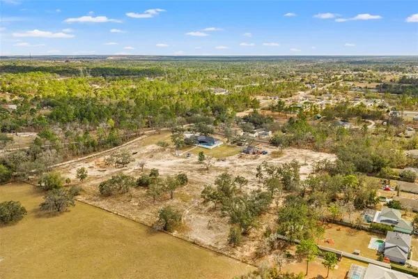 $1,300,000 | 12277 Eskimo Curlew Road, Weeki Wachee, FL 34614