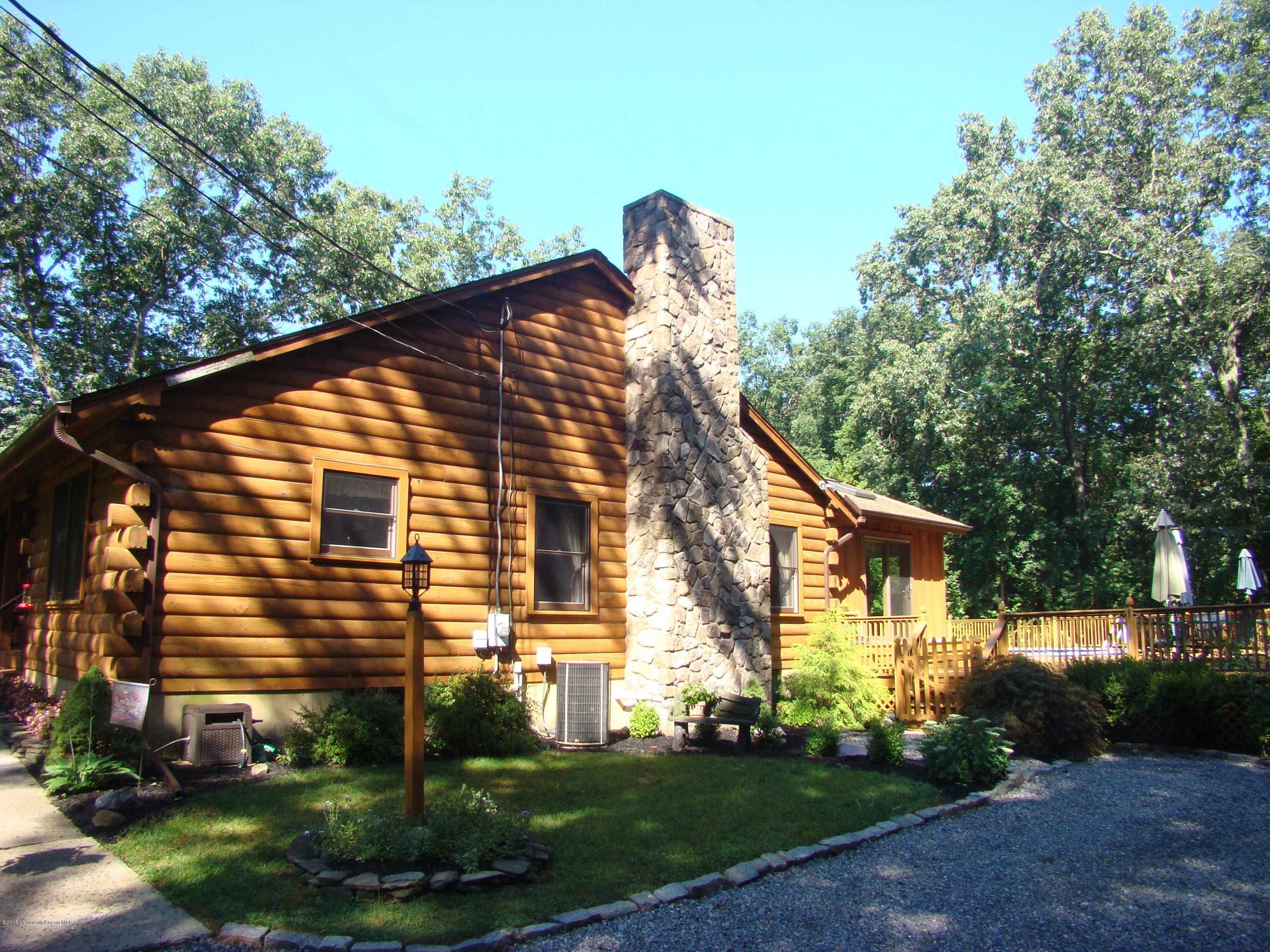 185 Long Swamp Road New Egypt, NJ 08533 - Photo 20 of 29 DSC08908