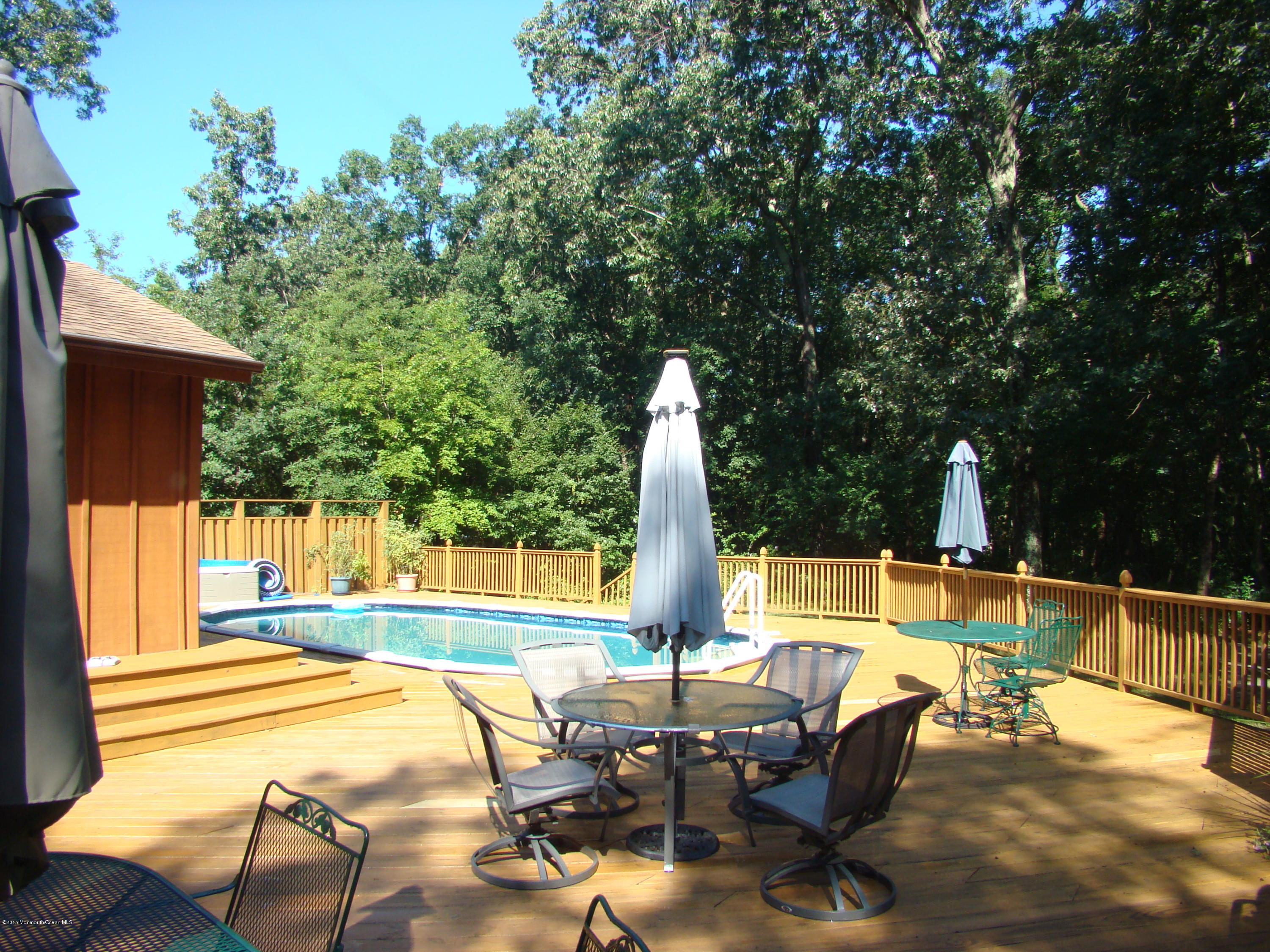 185 Long Swamp Road New Egypt, NJ 08533 - Photo 23 of 29 DSC08918