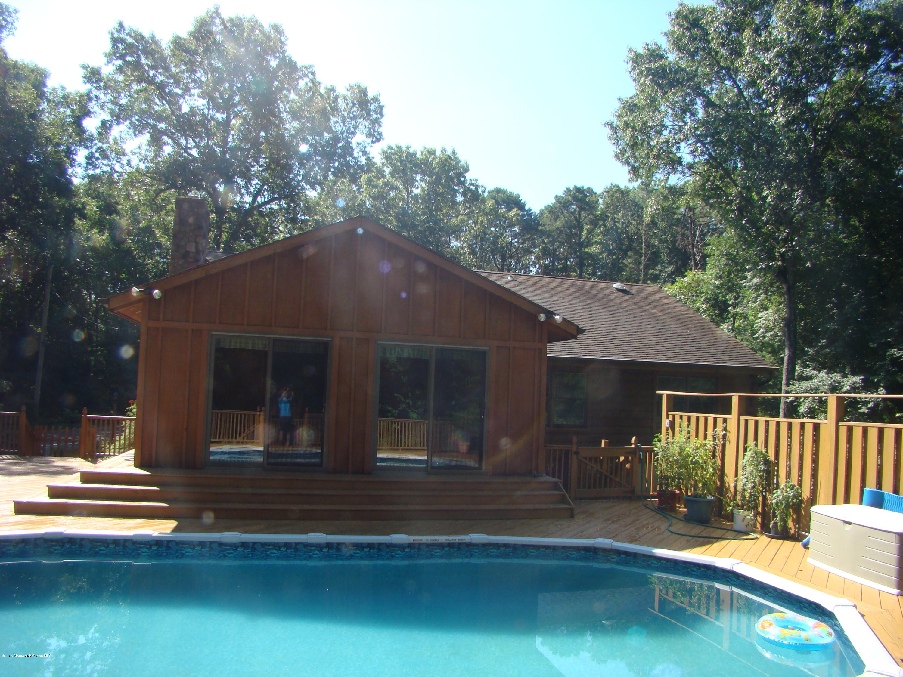 185 Long Swamp Road New Egypt, NJ 08533 - Photo 24 of 29 DSC08920