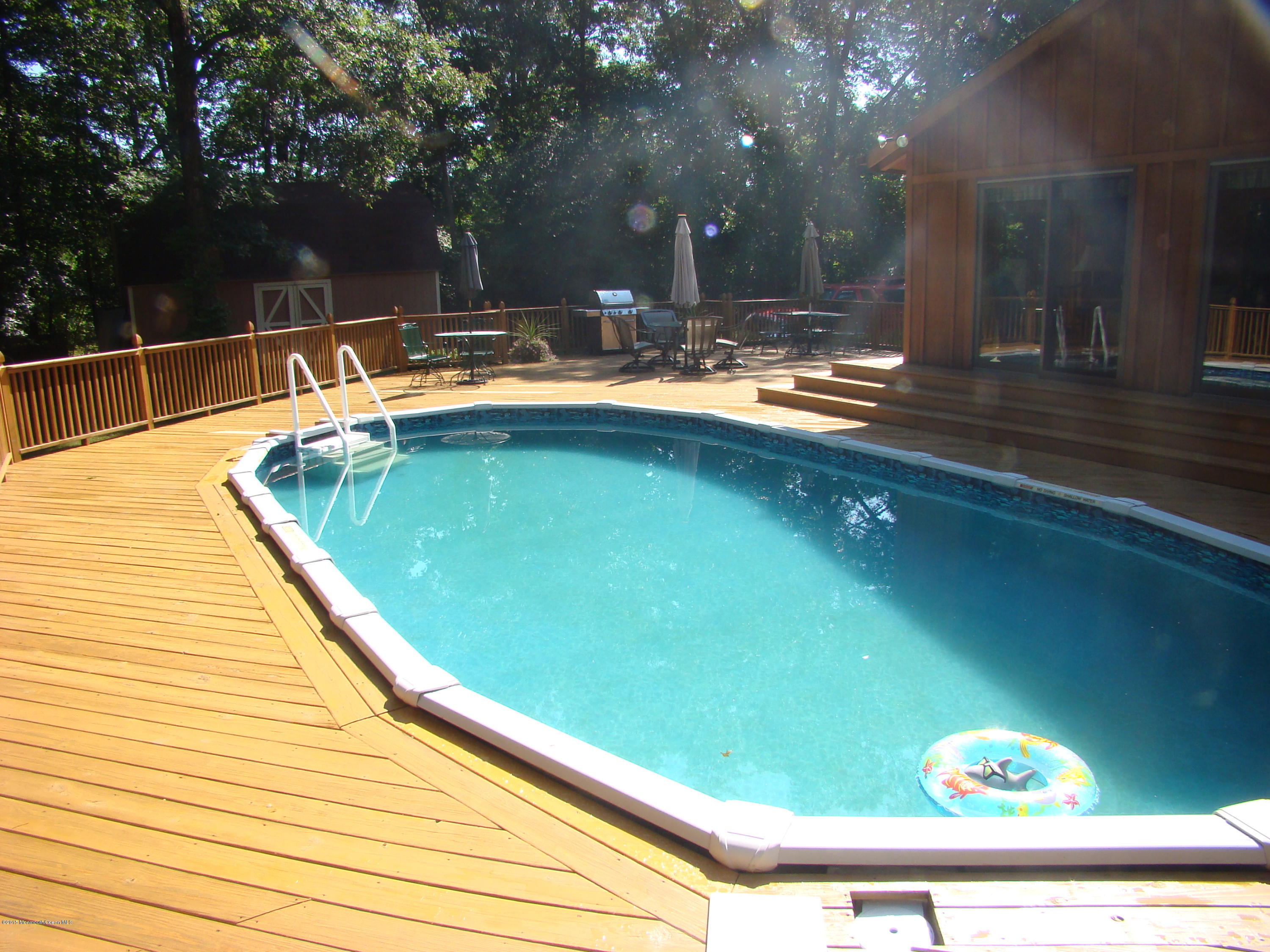 185 Long Swamp Road New Egypt, NJ 08533 - Photo 25 of 29 DSC08921