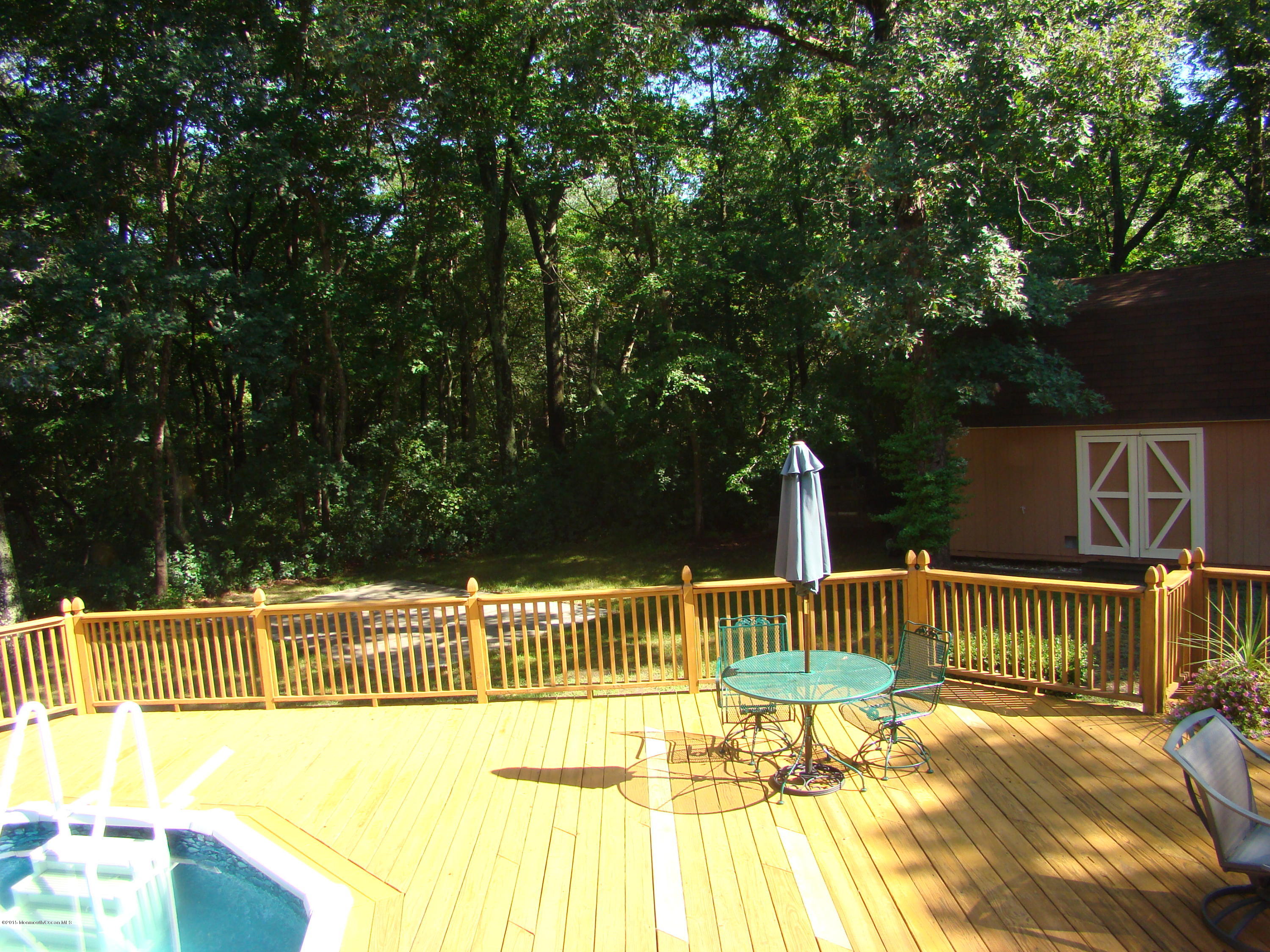 185 Long Swamp Road New Egypt, NJ 08533 - Photo 26 of 29 DSC08923